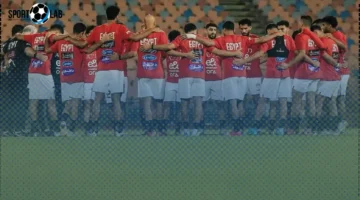 رغم سهولة المنافس.. 4 عوامل تهدد منتخب مصر قبل مواجهة إثيوبيا اليوم